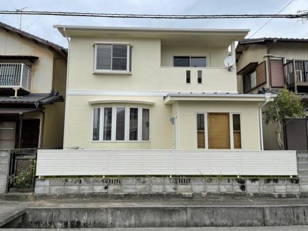 中古戸建 倉敷市福島613-6 JR山陽本線倉敷駅 1,800万円