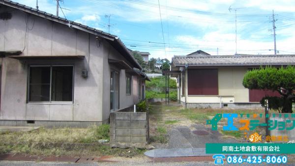 土地 倉敷市黒崎567-2 JR山陽本線倉敷駅 1,563.9万円