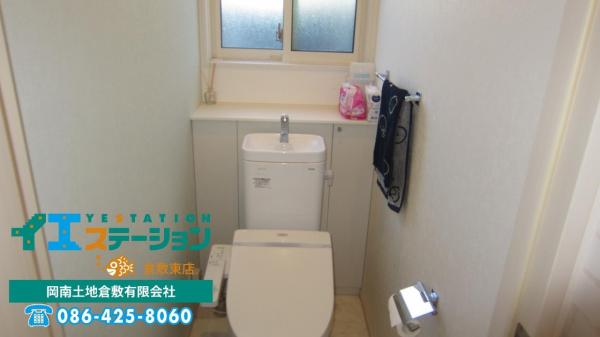 中古戸建 倉敷市児島下の町６丁目6-81 本四備讃線児島駅 2,700万円