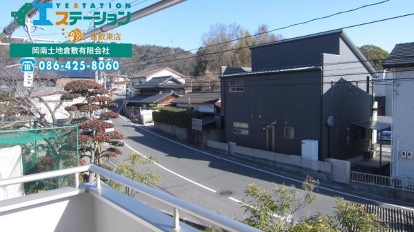 中古戸建 倉敷市児島下の町６丁目6-81 本四備讃線児島駅 2,700万円