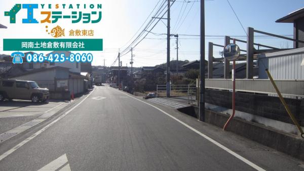 中古戸建 倉敷市児島下の町６丁目6-81 本四備讃線児島駅 2,700万円