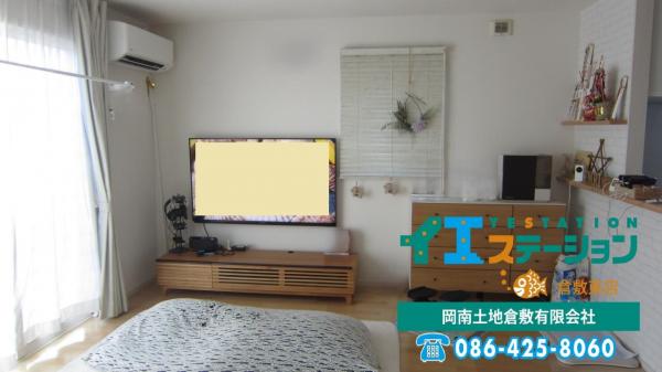 中古戸建 倉敷市児島下の町６丁目6-81 本四備讃線児島駅 2,700万円