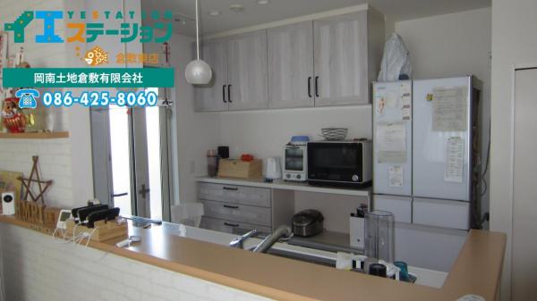 中古戸建 倉敷市児島下の町６丁目6-81 本四備讃線児島駅 2,700万円