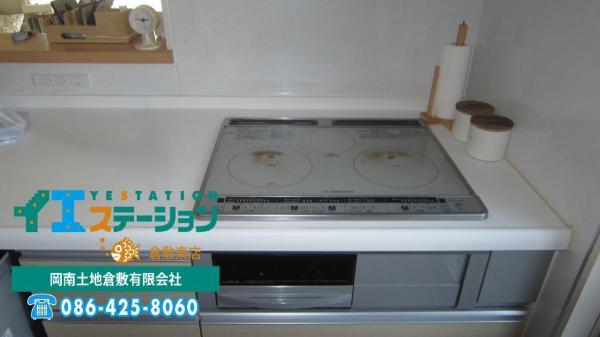 中古戸建 倉敷市児島下の町６丁目6-81 本四備讃線児島駅 2,700万円