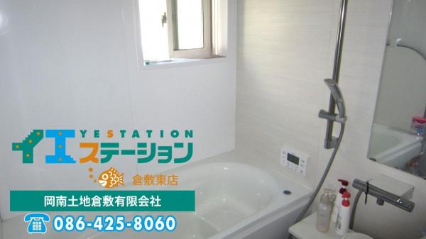 中古戸建 倉敷市児島下の町６丁目6-81 本四備讃線児島駅 2,700万円