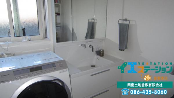 中古戸建 倉敷市児島下の町６丁目6-81 本四備讃線児島駅 2,700万円