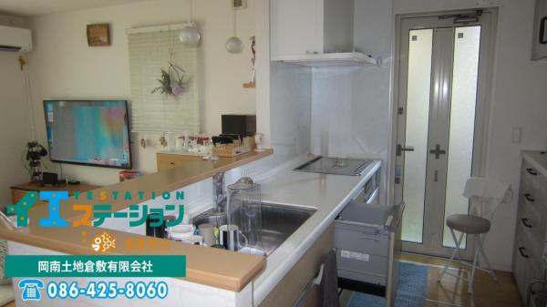 中古戸建 倉敷市児島下の町６丁目6-81 本四備讃線児島駅 2,700万円