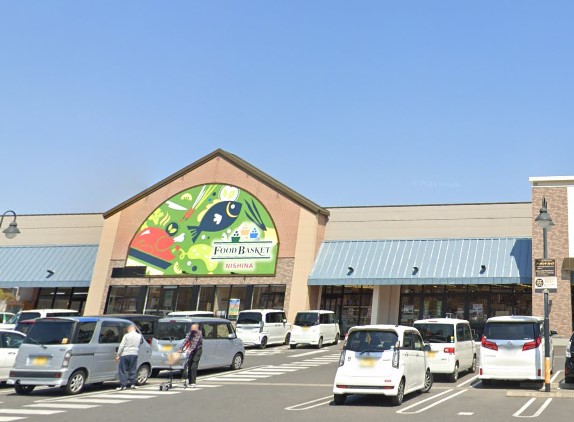 ニシナフードバスケット児島下の町店