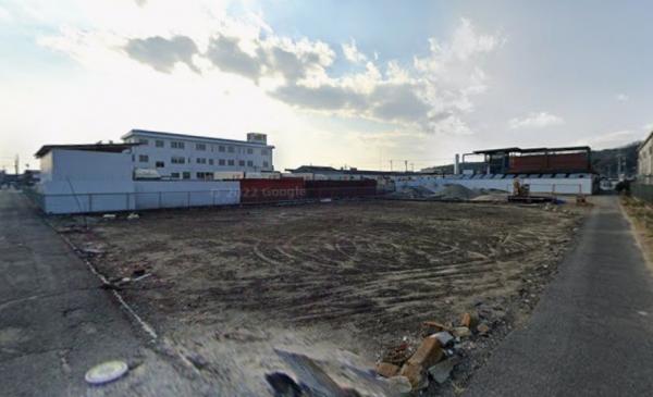 土地 倉敷市連島町連島142-138、142-139 水島臨海鉄道弥生駅 2,060万円