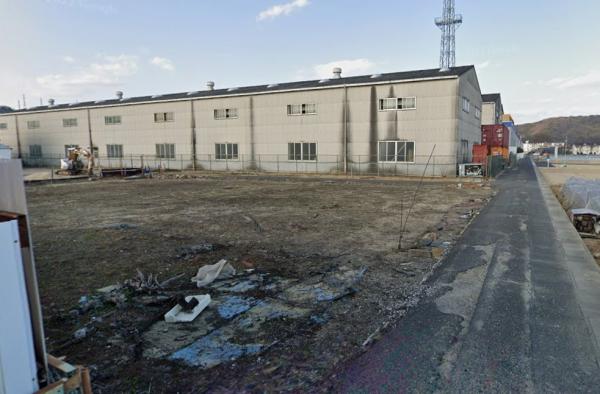 土地 倉敷市連島町連島142-138、142-139 水島臨海鉄道弥生駅 2,060万円