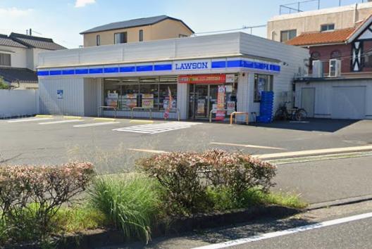 ローソン 倉敷北畝二丁目店