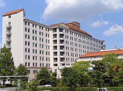 倉敷中央病院