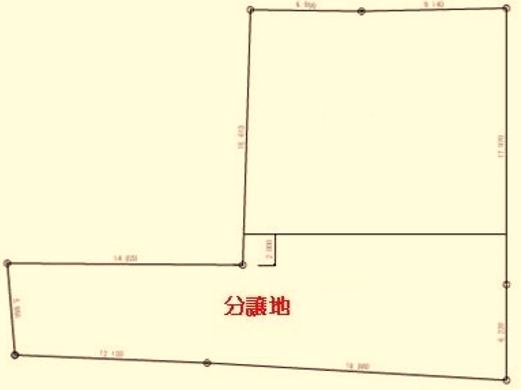 土地 倉敷市茶屋町178 JR宇野線茶屋町駅 2,380万円