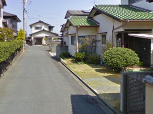 土地 倉敷市茶屋町1436-1 JR宇野線茶屋町駅 1,680万円