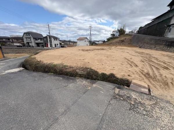土地 倉敷市粒江1693 水島臨海鉄道浦田駅 1,000万円