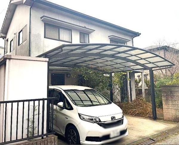 中古戸建 倉敷市福井16-12 水島臨海鉄道福井駅 1,899万円