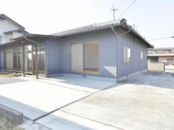 中古戸建 倉敷市早高414-1 JR宇野線久々原駅 2,690万円