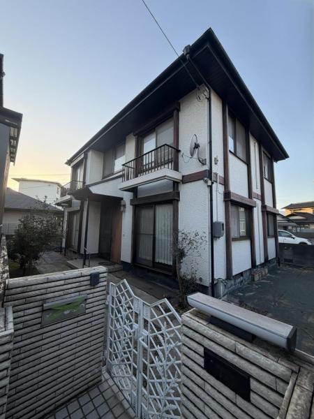 中古戸建 倉敷市西富井684-14、684-18 水島臨海鉄道西富井駅 1,650万円