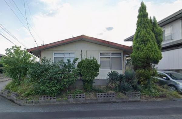 土地 倉敷市天城台３丁目6-10 JR宇野線茶屋町駅 1,180万円