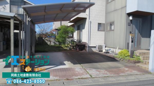 中古戸建 倉敷市片島町181-11 JR山陽本線西阿知駅 2,199万円