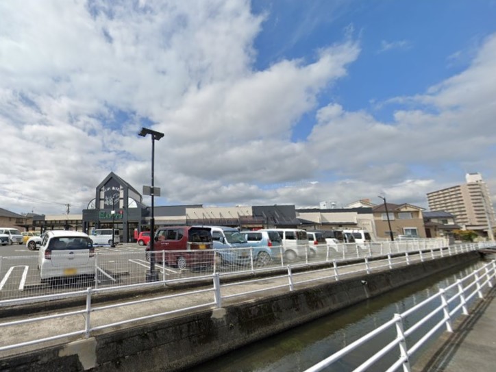 天満屋ハピーズ 老松店