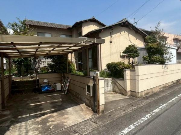 土地 倉敷市連島３丁目8-18 水島臨海鉄道弥生駅 1,500万円