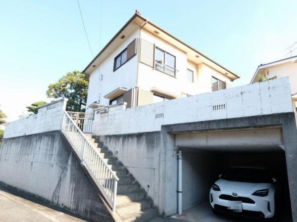 中古戸建 倉敷市藤戸町天城2466-61 JR宇野線茶屋町駅 1,120万円