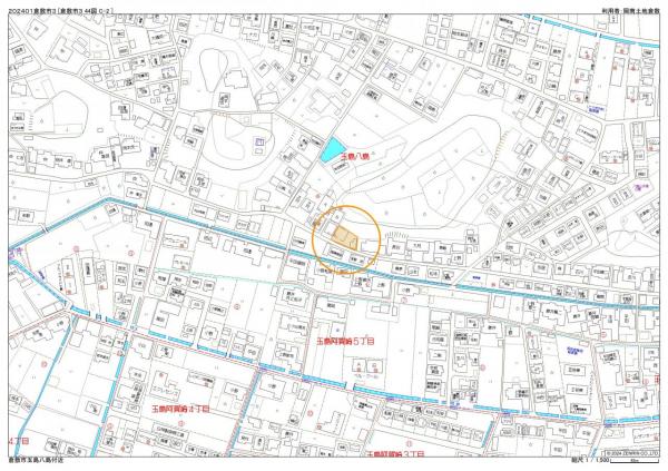 中古戸建 倉敷市玉島八島486-1 山陽新幹線新倉敷駅 600万円