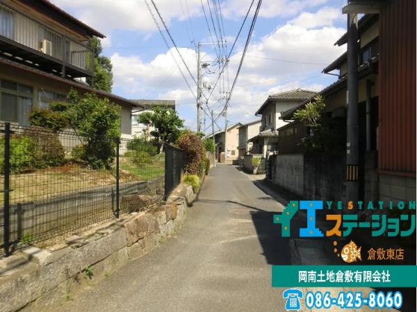 K661 倉敷市玉島八島中古住宅｜中古住宅・マンション・土地の売却