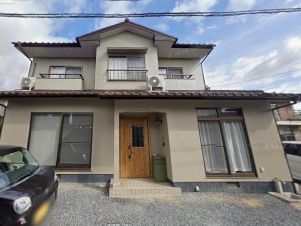 中古戸建 倉敷市西中新田 JR山陽本線倉敷駅 2,900万円