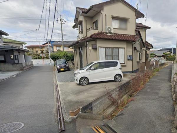 中古戸建 倉敷市西中新田 JR山陽本線倉敷駅 2,900万円