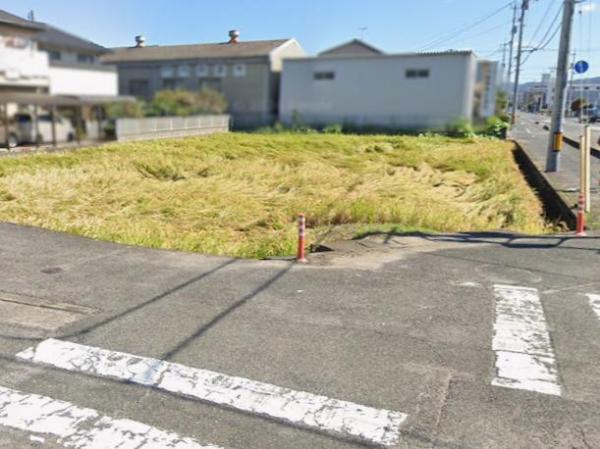 土地 倉敷市神田２丁目12 水島臨海鉄道栄駅 2,877万円