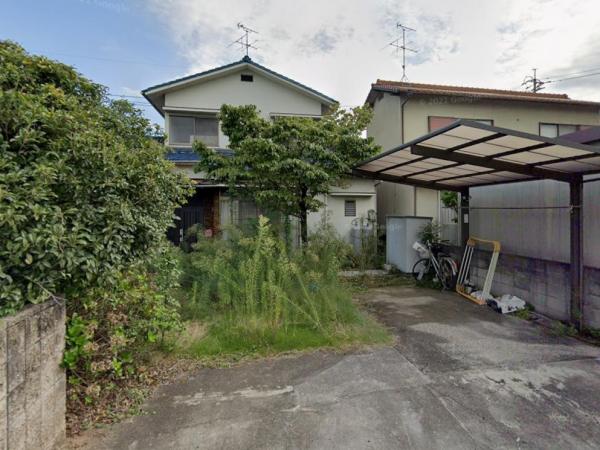中古戸建 倉敷市茶屋町早沖54-3 JR宇野線久々原駅 1,320万円