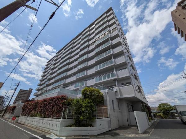中古マンション 倉敷市老松町２丁目5-6 JR山陽本線倉敷駅 2,090万円