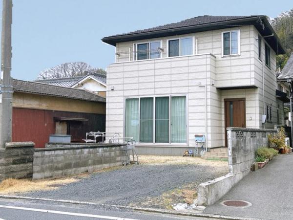 中古戸建 倉敷市連島町連島819-1 水島臨海鉄道弥生駅 2,399万円