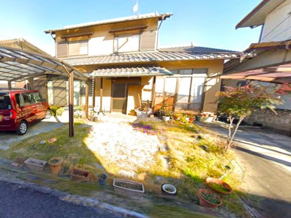 土地 倉敷市青江897-4 JR山陽本線倉敷駅 1,393万円
