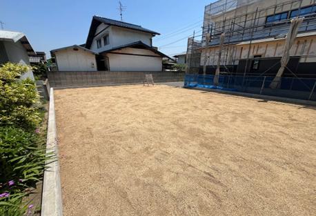 土地 倉敷市連島中央４丁目11-21 水島臨海鉄道弥生駅 800万円