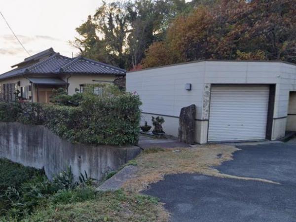 中古戸建 倉敷市玉島長尾2996-1 山陽新幹線新倉敷駅 2,180万円