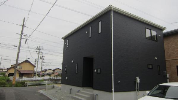 新築戸建 倉敷市水島川崎通１丁目1-33 水島臨海鉄道栄駅 2,280万円