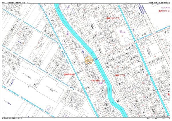 新築戸建 倉敷市水島川崎通１丁目1-33 水島臨海鉄道栄駅 2,280万円