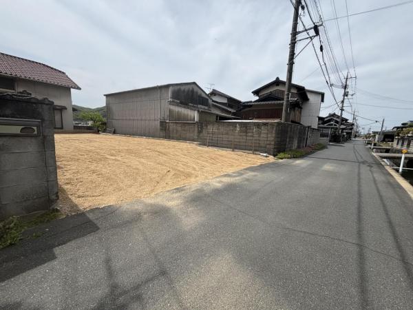 土地 倉敷市粒浦357-2 JR宇野線茶屋町駅 716.4万円