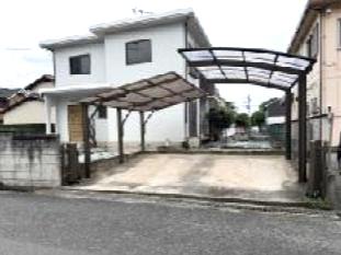 中古戸建 都窪郡早島町若宮3541-13 JR宇野線早島駅 1,980万円