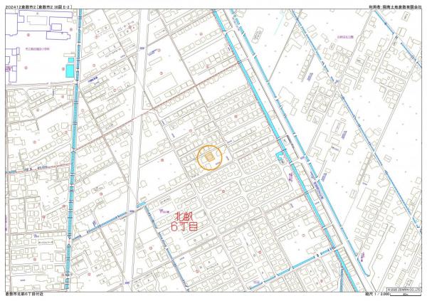 中古戸建 倉敷市北畝６丁目17-40 水島臨海鉄道弥生駅 750万円