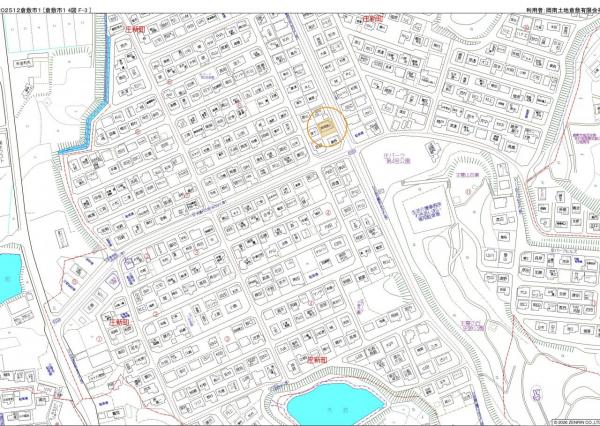 中古戸建 倉敷市庄新町6-6-12 JR吉備線吉備津駅 1,000万円