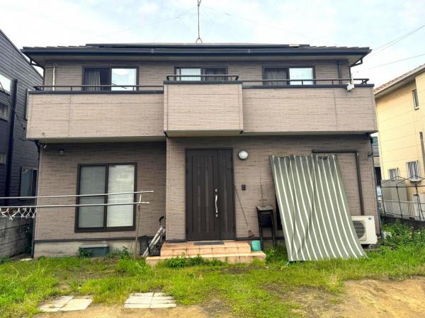 中古戸建 倉敷市中畝２丁目 水島臨海鉄道水島駅 1,580万円