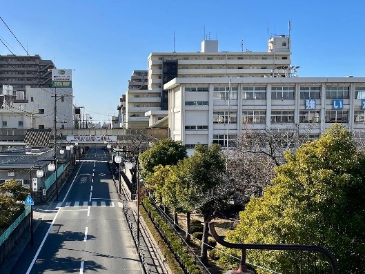 中古戸建 倉敷市中畝２丁目 水島臨海鉄道水島駅 1,690万円