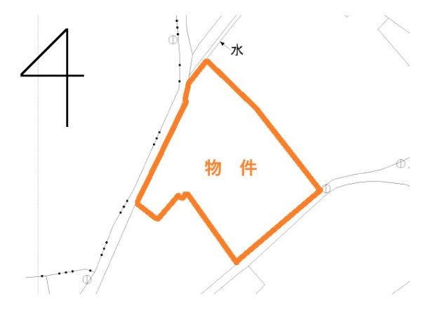 中古戸建 浅口市鴨方町六条院東257、252 JR山陽本線鴨方駅 200万円