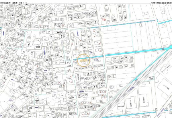 新築戸建 倉敷市平田766 JR山陽本線倉敷駅 3,580万円