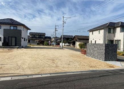 土地 倉敷市西阿知町518-31 水島臨海鉄道球場前駅 1,486.1万円
