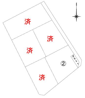 土地 倉敷市西阿知町518-31 水島臨海鉄道球場前駅 1,486.1万円